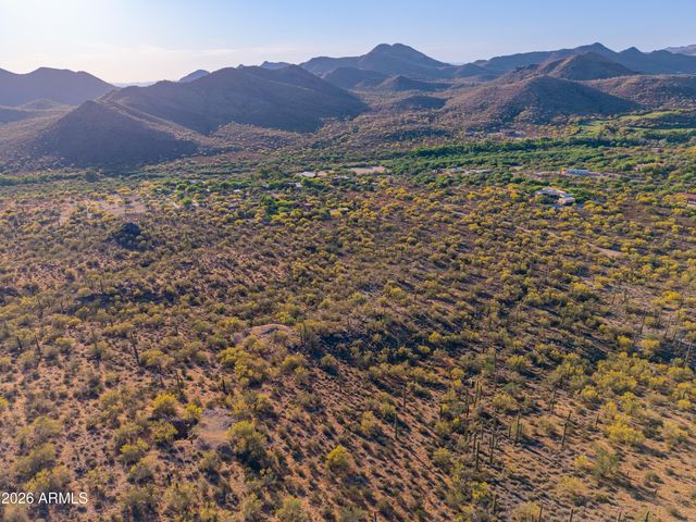 37985 N Rancho Manana Boulevard -, Cave Creek, AZ 85331