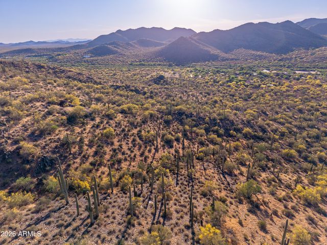37985 N Rancho Manana Boulevard -, Cave Creek, AZ 85331