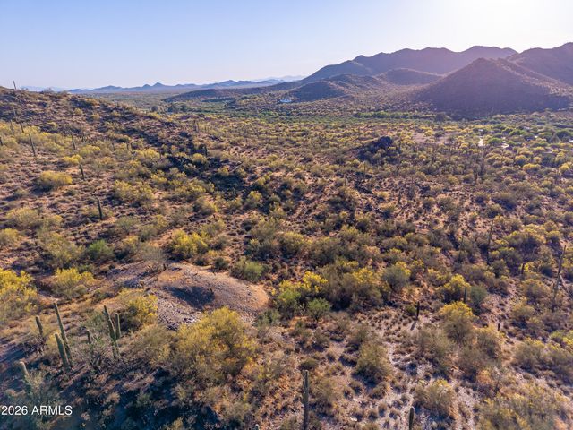37985 N Rancho Manana Boulevard -, Cave Creek, AZ 85331