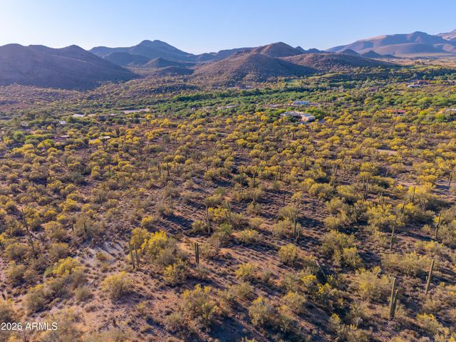 37985 N Rancho Manana Boulevard -, Cave Creek, AZ 85331
