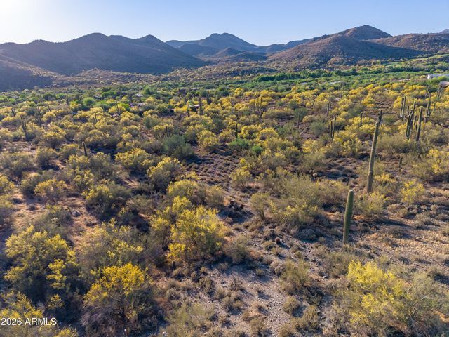 37985 N Rancho Manana Boulevard -, Cave Creek, AZ 85331