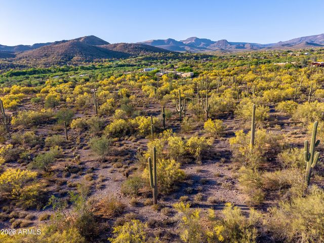 37985 N Rancho Manana Boulevard -, Cave Creek, AZ 85331