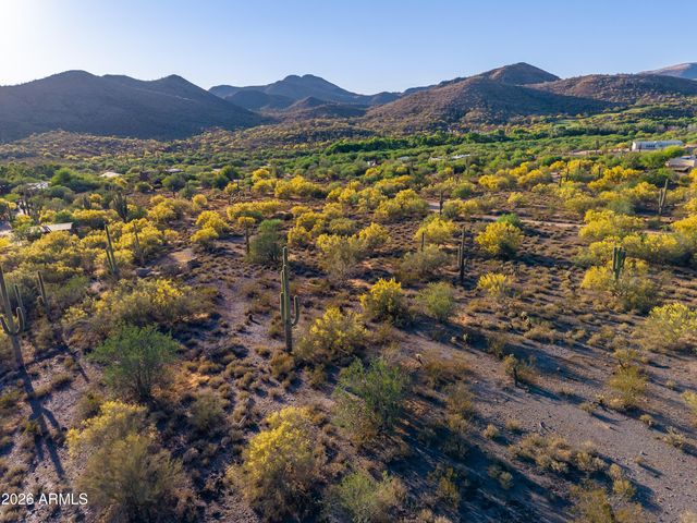 37985 N Rancho Manana Boulevard -, Cave Creek, AZ 85331
