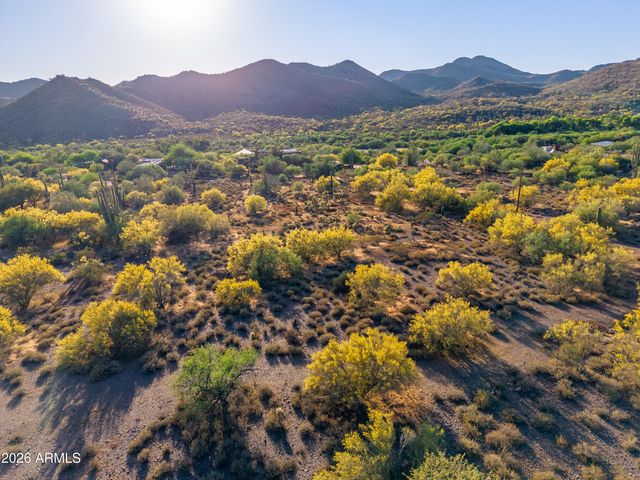 37985 N Rancho Manana Boulevard -, Cave Creek, AZ 85331