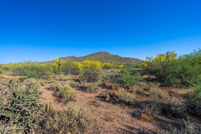 37985 N Rancho Manana Boulevard -, Cave Creek, AZ 85331