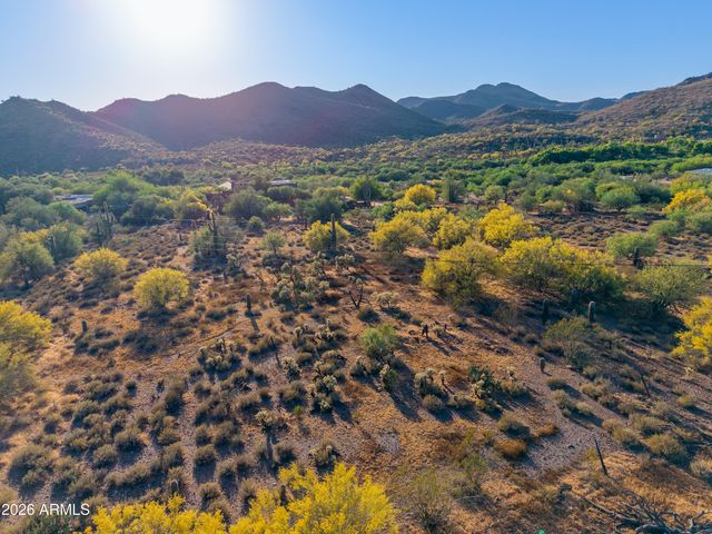 37985 N Rancho Manana Boulevard -, Cave Creek, AZ 85331