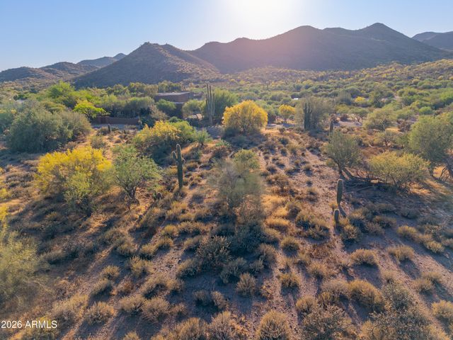37985 N Rancho Manana Boulevard -, Cave Creek, AZ 85331