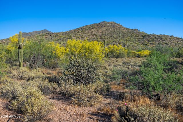 37985 N Rancho Manana Boulevard -, Cave Creek, AZ 85331