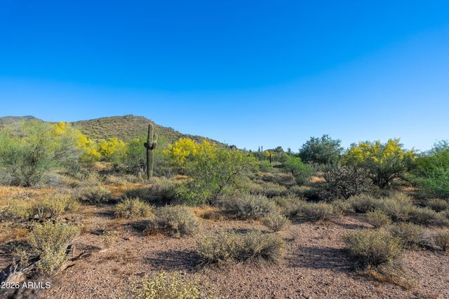 37985 N Rancho Manana Boulevard -, Cave Creek, AZ 85331