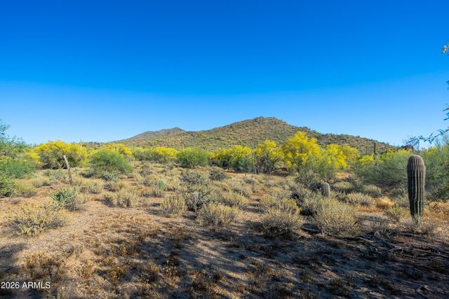 37985 N Rancho Manana Boulevard -, Cave Creek, AZ 85331