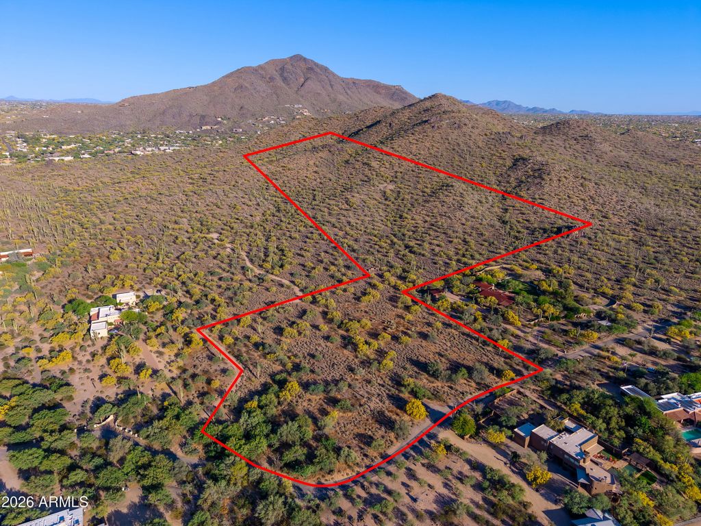 37985 N Rancho Manana Boulevard -, Cave Creek, AZ 85331 — photo 2