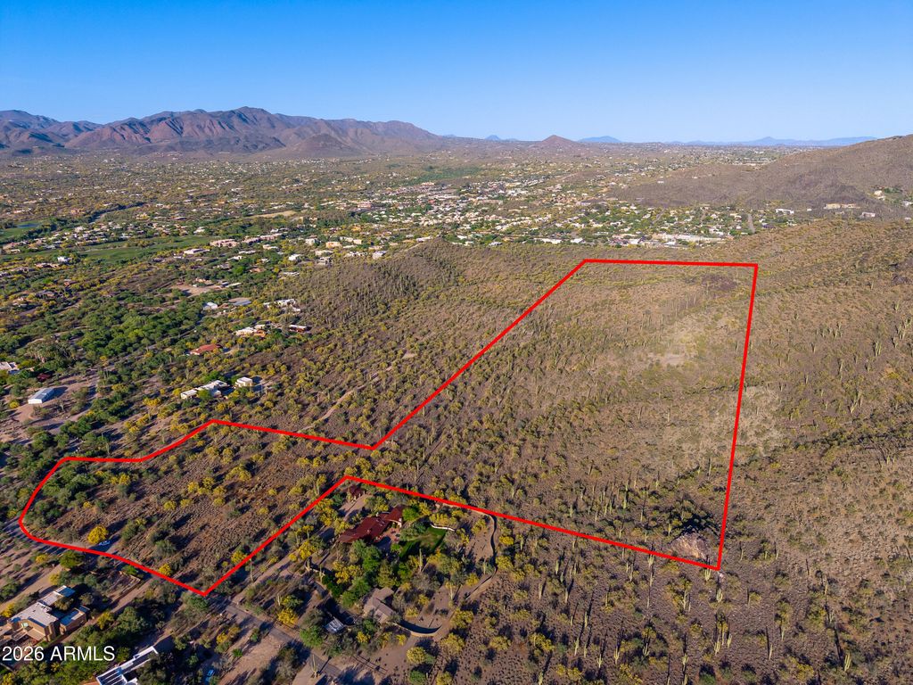 37985 N Rancho Manana Boulevard -, Cave Creek, AZ 85331 — photo 4