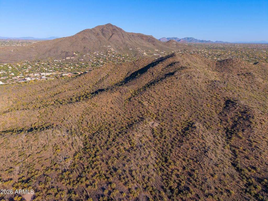 37985 N Rancho Manana Boulevard -, Cave Creek, AZ 85331 — photo 5