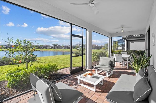 6198 Revelry CT, Ave Maria, FL 34142