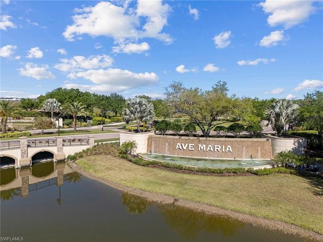 6198 Revelry CT, Ave Maria, FL 34142