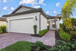 6198 Revelry CT, Ave Maria, FL 34142