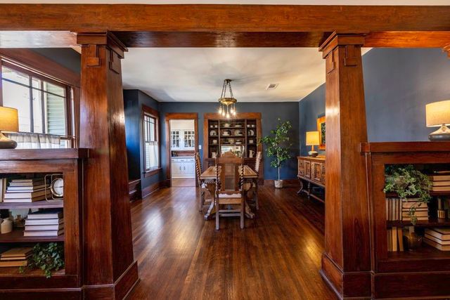 1921 5th Avenue, Fort Worth, TX 76110