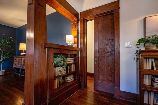 1921 5th Avenue, Fort Worth, TX 76110