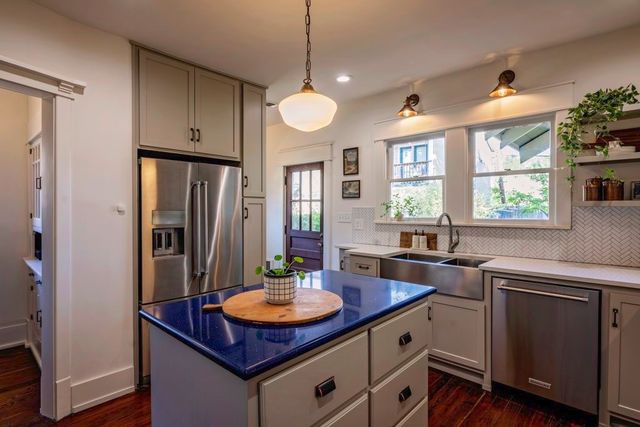 1921 5th Avenue, Fort Worth, TX 76110