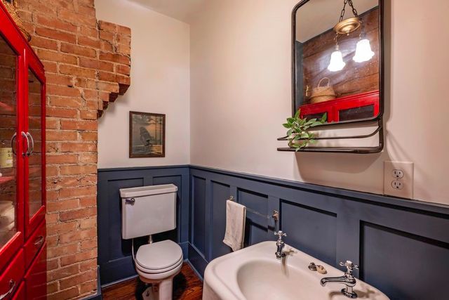 1921 5th Avenue, Fort Worth, TX 76110