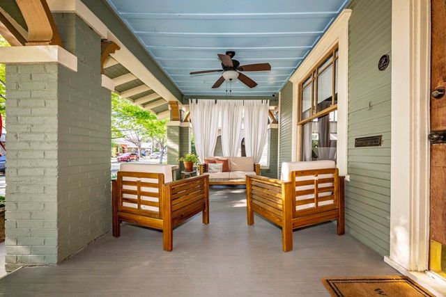 1921 5th Avenue, Fort Worth, TX 76110