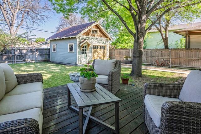 1921 5th Avenue, Fort Worth, TX 76110