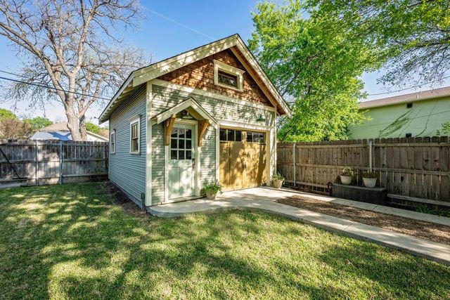 1921 5th Avenue, Fort Worth, TX 76110