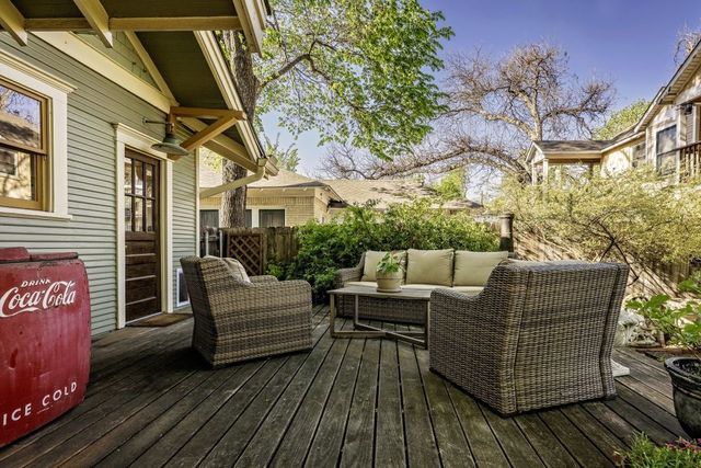 1921 5th Avenue, Fort Worth, TX 76110