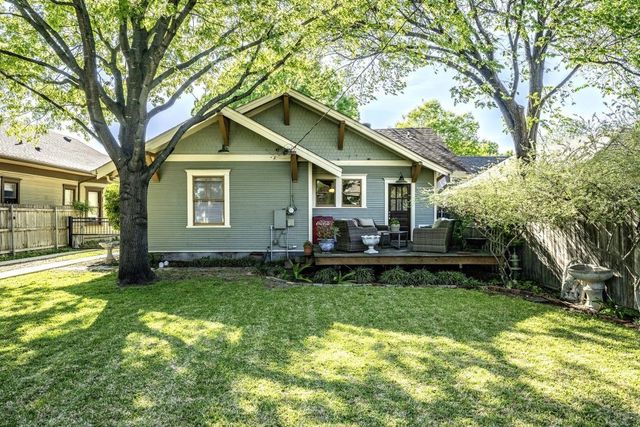 1921 5th Avenue, Fort Worth, TX 76110