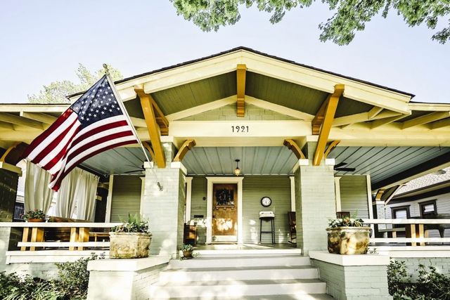 1921 5th Avenue, Fort Worth, TX 76110