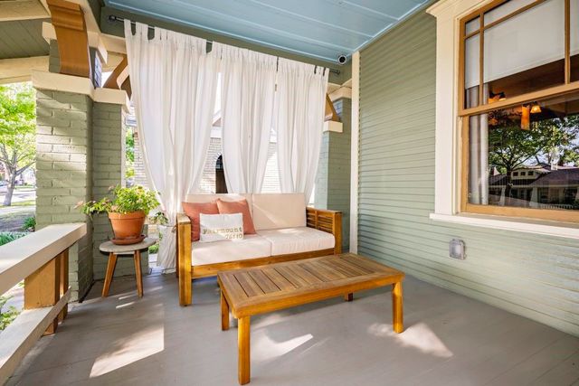 1921 5th Avenue, Fort Worth, TX 76110