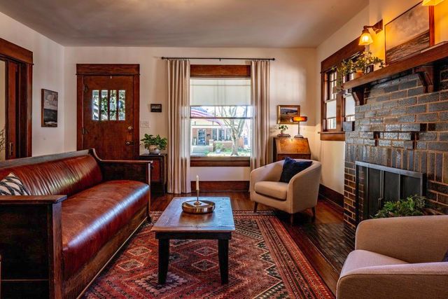 1921 5th Avenue, Fort Worth, TX 76110