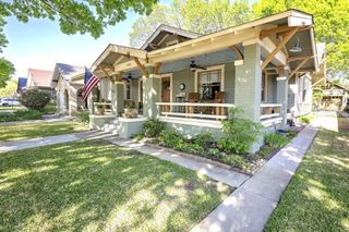 1921 5th Avenue, Fort Worth, TX 76110