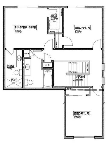 3058 Jandura Avenue NE, Saint Michael, MN 55376