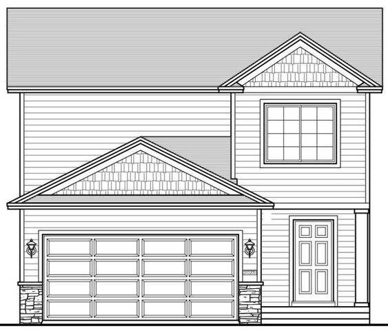 3058 Jandura Avenue NE, Saint Michael, MN 55376