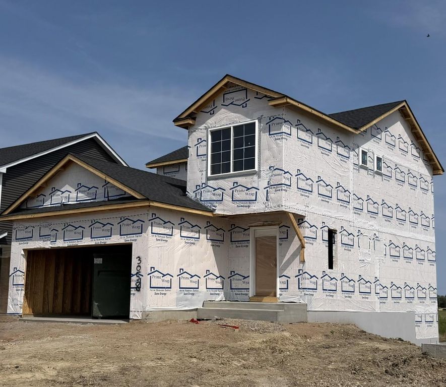 3058 Jandura Avenue NE, Saint Michael, MN 55376