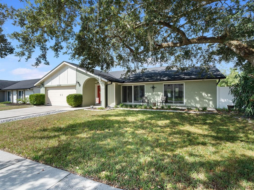 1360 VIA VILLA NOVA WAY, Winter Springs, FL 32708
