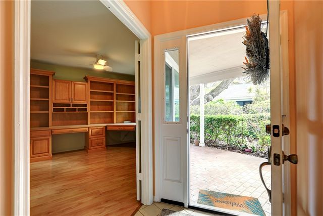 9745 N Marina Drive, Sebastian, FL 32958