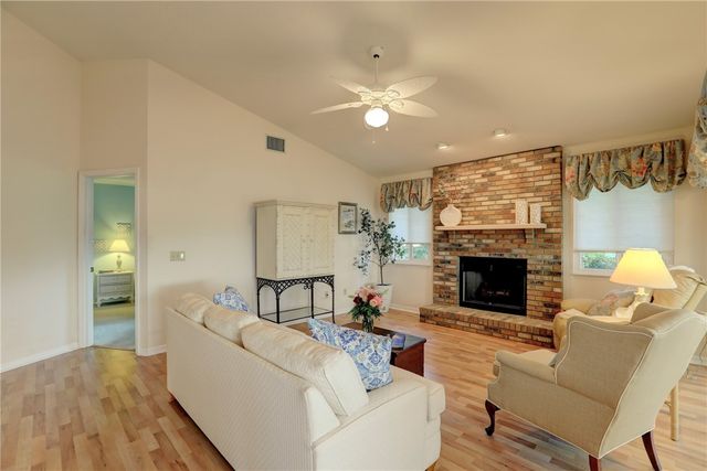 9745 N Marina Drive, Sebastian, FL 32958