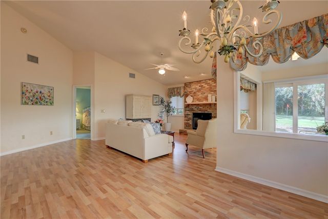 9745 N Marina Drive, Sebastian, FL 32958