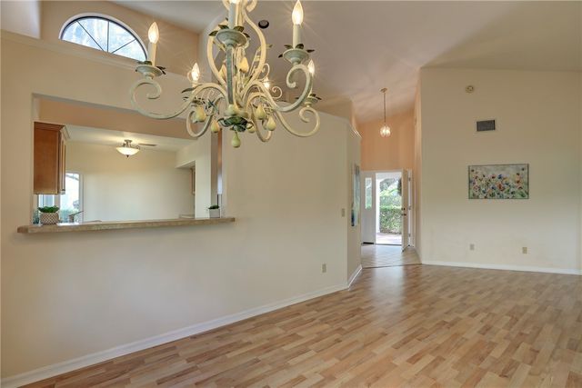 9745 N Marina Drive, Sebastian, FL 32958