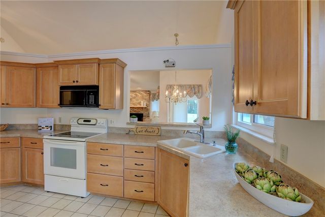 9745 N Marina Drive, Sebastian, FL 32958