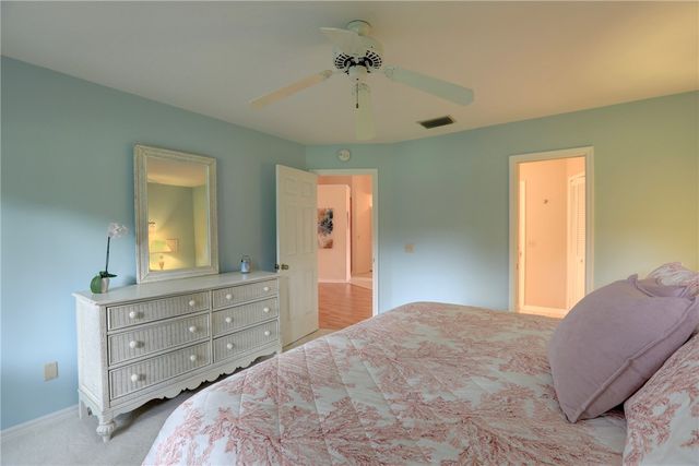 9745 N Marina Drive, Sebastian, FL 32958