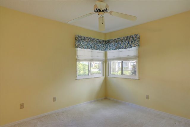 9745 N Marina Drive, Sebastian, FL 32958