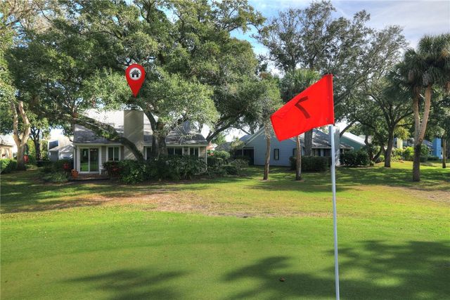 9745 N Marina Drive, Sebastian, FL 32958