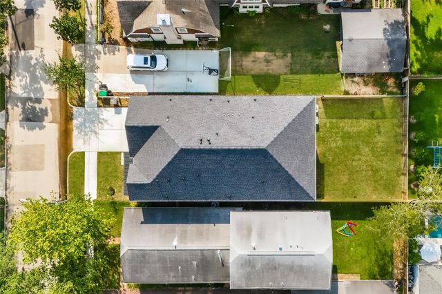 715 Merrill Street, Houston, TX 77009