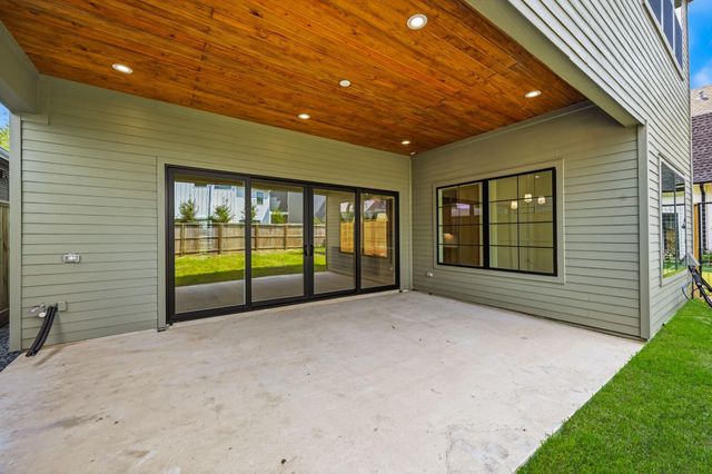 715 Merrill Street, Houston, TX 77009