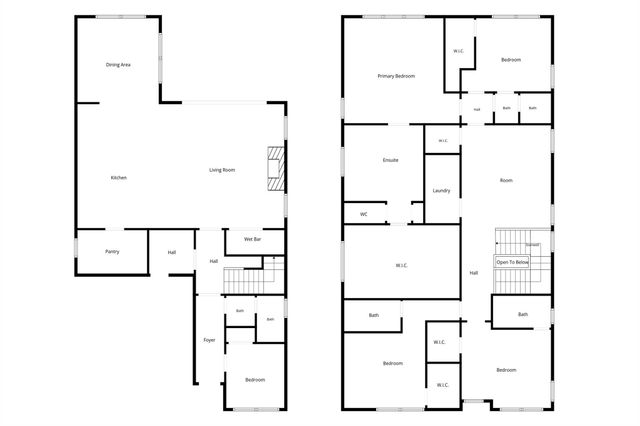 715 Merrill Street, Houston, TX 77009