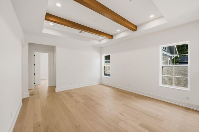 715 Merrill Street, Houston, TX 77009