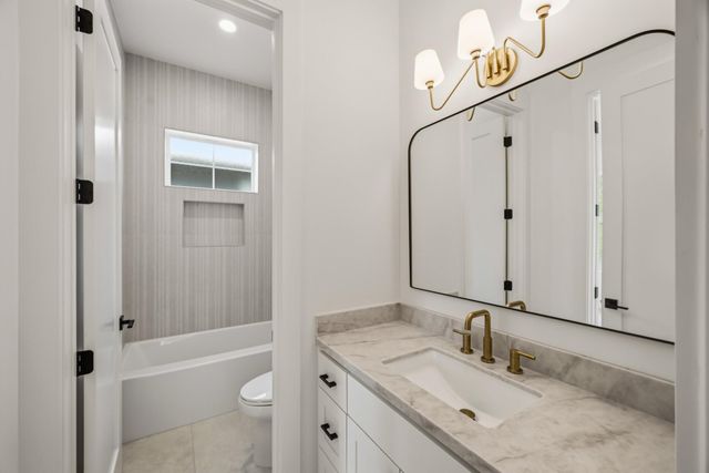 715 Merrill Street, Houston, TX 77009